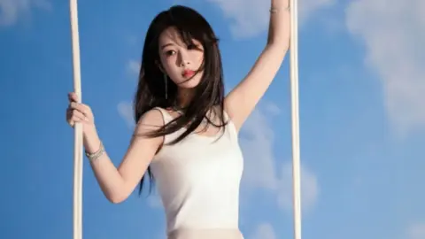 山姆黑猪肉丝惊现毛发