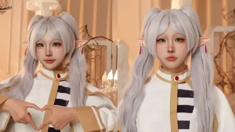 Temp伺候猛男