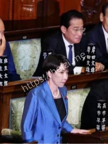 高市早苗被德国打脸